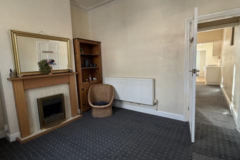 undefined, Bond Street, Tunstall, Stoke-On-Trent