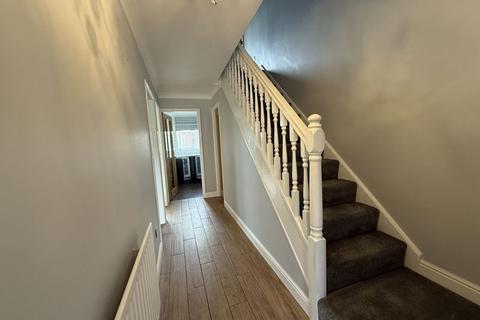 undefined, Perivale Close, Stoke-On-Trent