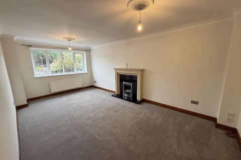 undefined, Perivale Close, Stoke-On-Trent