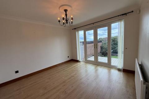 undefined, Perivale Close, Stoke-On-Trent