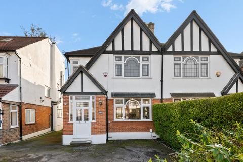 3 bedroom semi-detached house for sale - Norval Road, Wembley