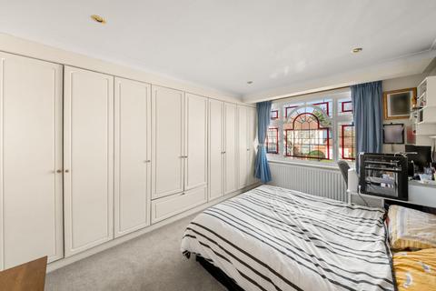 3 bedroom semi-detached house for sale, Norval Road, Wembley