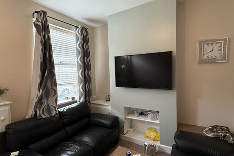 2 bedroom terraced house for sale, Fell Street, Stoke-On-Trent