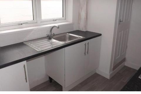 2 bedroom terraced house for sale, Fell Street, Stoke-On-Trent