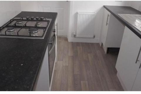 2 bedroom terraced house for sale, Fell Street, Stoke-On-Trent