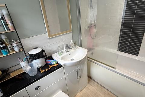 2 bedroom terraced house for sale, Fell Street, Stoke-On-Trent