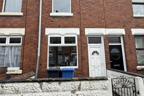 2 bedroom terraced house for sale, Keary Street, Stoke-On-Trent