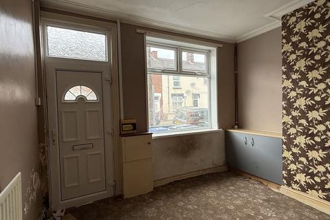 2 bedroom terraced house for sale, Keary Street, Stoke-On-Trent