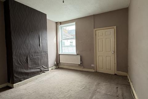 2 bedroom terraced house for sale, Keary Street, Stoke-On-Trent