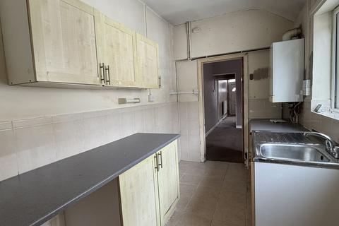 2 bedroom terraced house for sale, Keary Street, Stoke-On-Trent
