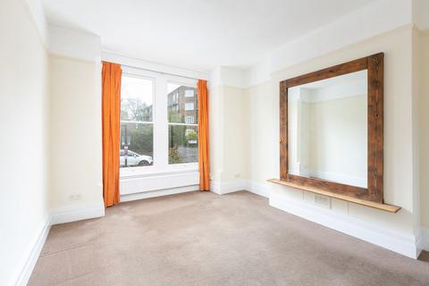 undefined, Heathfield Road, South Croydon