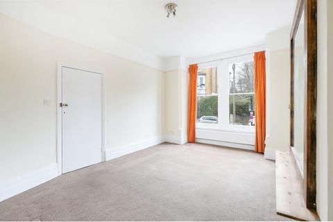undefined, Heathfield Road, South Croydon