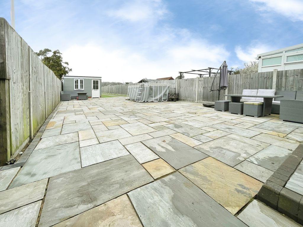 Harwich Road