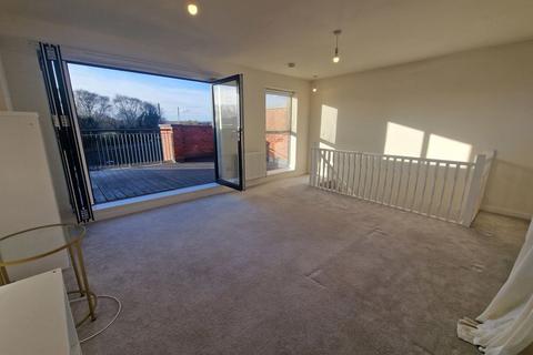 3 bedroom house to rent, 59 All Saints Road LE3 5FP