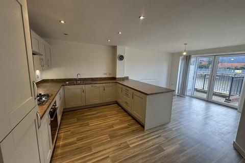3 bedroom house to rent, 59 All Saints Road LE3 5FP