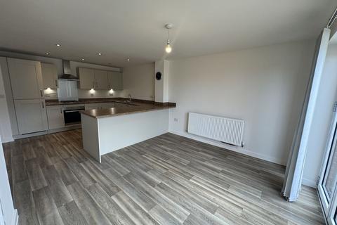 3 bedroom house to rent, 59 All Saints Road LE3 5FP