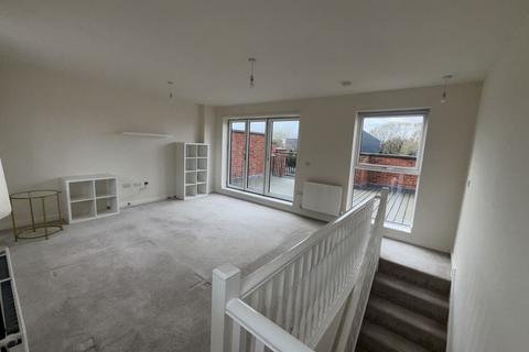 3 bedroom house to rent, 59 All Saints Road LE3 5FP