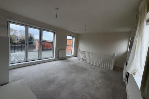3 bedroom house to rent, 59 All Saints Road LE3 5FP