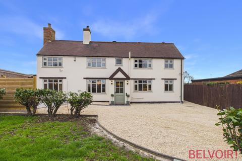 undefined, Mansfield Road, Selston, NG16