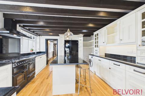 undefined, Mansfield Road, Selston, NG16