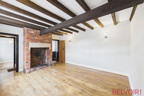 undefined, Mansfield Road, Selston, NG16