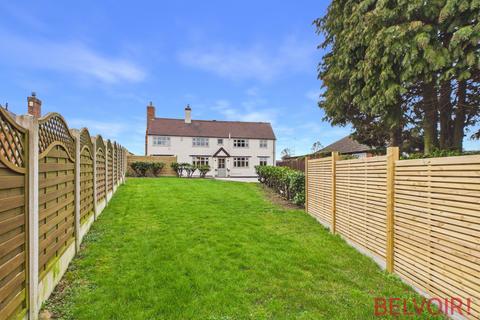 undefined, Mansfield Road, Selston, NG16
