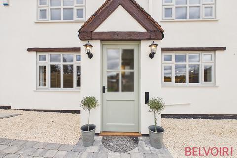 undefined, Mansfield Road, Selston, NG16
