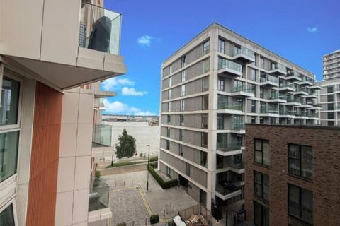2 bedroom flat for sale - 27 Royal Crest Avenue, London, E16