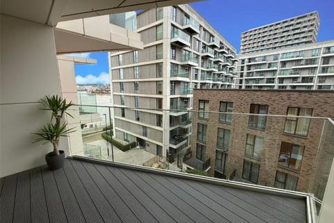 2 bedroom flat for sale, 27 Royal Crest Avenue, London, E16