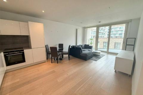 2 bedroom flat for sale, 27 Royal Crest Avenue, London, E16