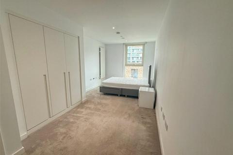 2 bedroom flat for sale, 27 Royal Crest Avenue, London, E16
