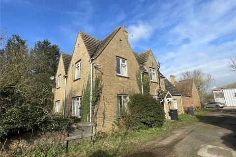 3 bedroom detached house for sale, Grange Lane, Bedford MK44