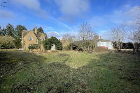 3 bedroom detached house for sale, Grange Lane, Bedford MK44