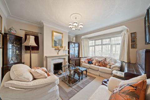 undefined, Malden Road, Sutton