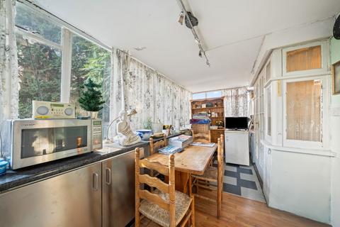 undefined, Malden Road, Sutton