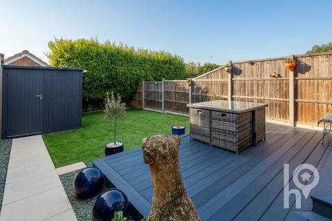 3 bedroom semi-detached house for sale, Nelson Avenue, Sheerness ME12