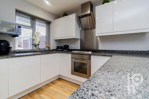3 bedroom semi-detached house for sale, Nelson Avenue, Sheerness ME12