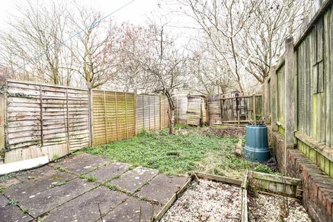 undefined, Nevis Grove, Bletchley, Milton Keynes