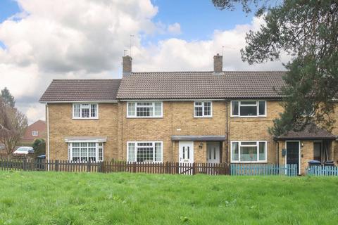 White Hart Drive, Hemel Hempstead