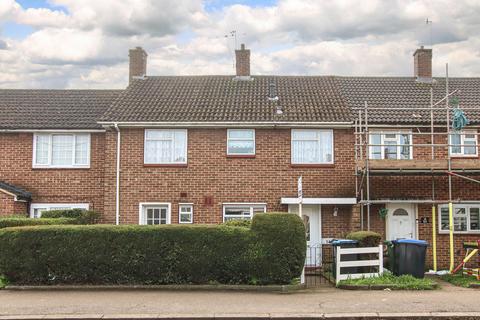 Windmill Road, Hemel Hempstead