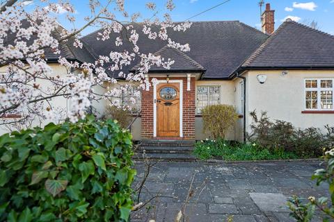 undefined, Kingsmead Avenue, Worcester Park