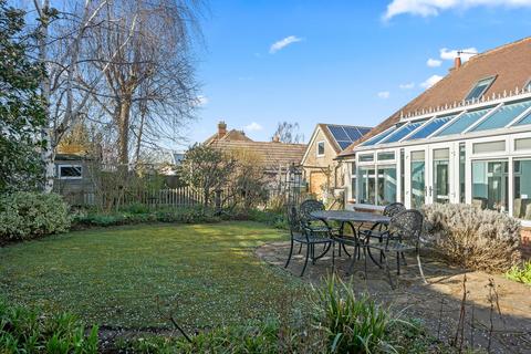 undefined, Kingsmead Avenue, Worcester Park