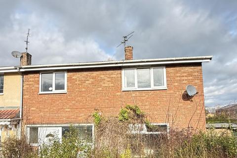undefined, Arrowsmith Square, Newton Aycliffe