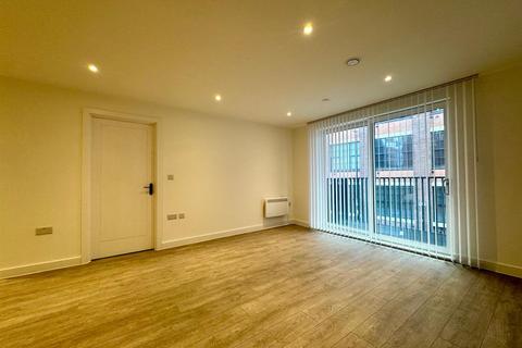 undefined, 25 Green Street, Birmingham B12