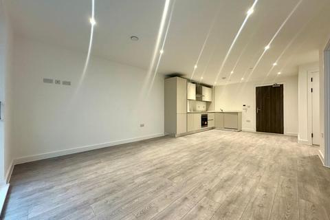 undefined, 25 Green Street, Birmingham B12