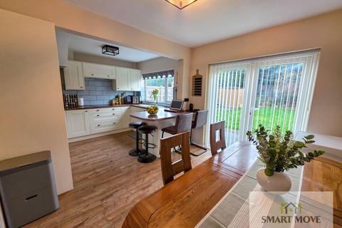3 bedroom semi-detached house for sale, Sidney Avenue, Preston PR4
