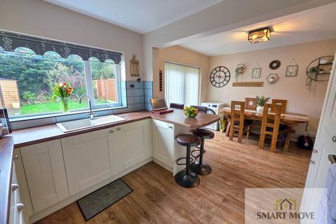 3 bedroom semi-detached house for sale, Sidney Avenue, Preston PR4