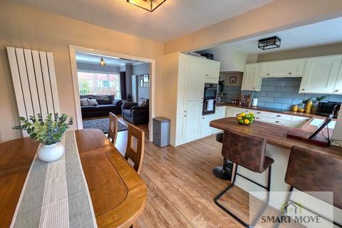 3 bedroom semi-detached house for sale, Sidney Avenue, Preston PR4