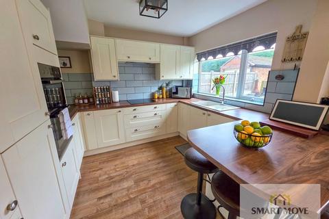 3 bedroom semi-detached house for sale, Sidney Avenue, Preston PR4
