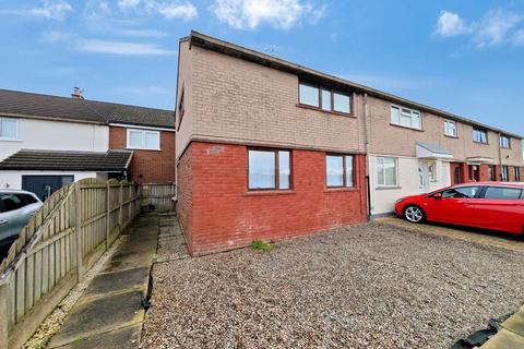 undefined, Silverdale Road, Carlisle